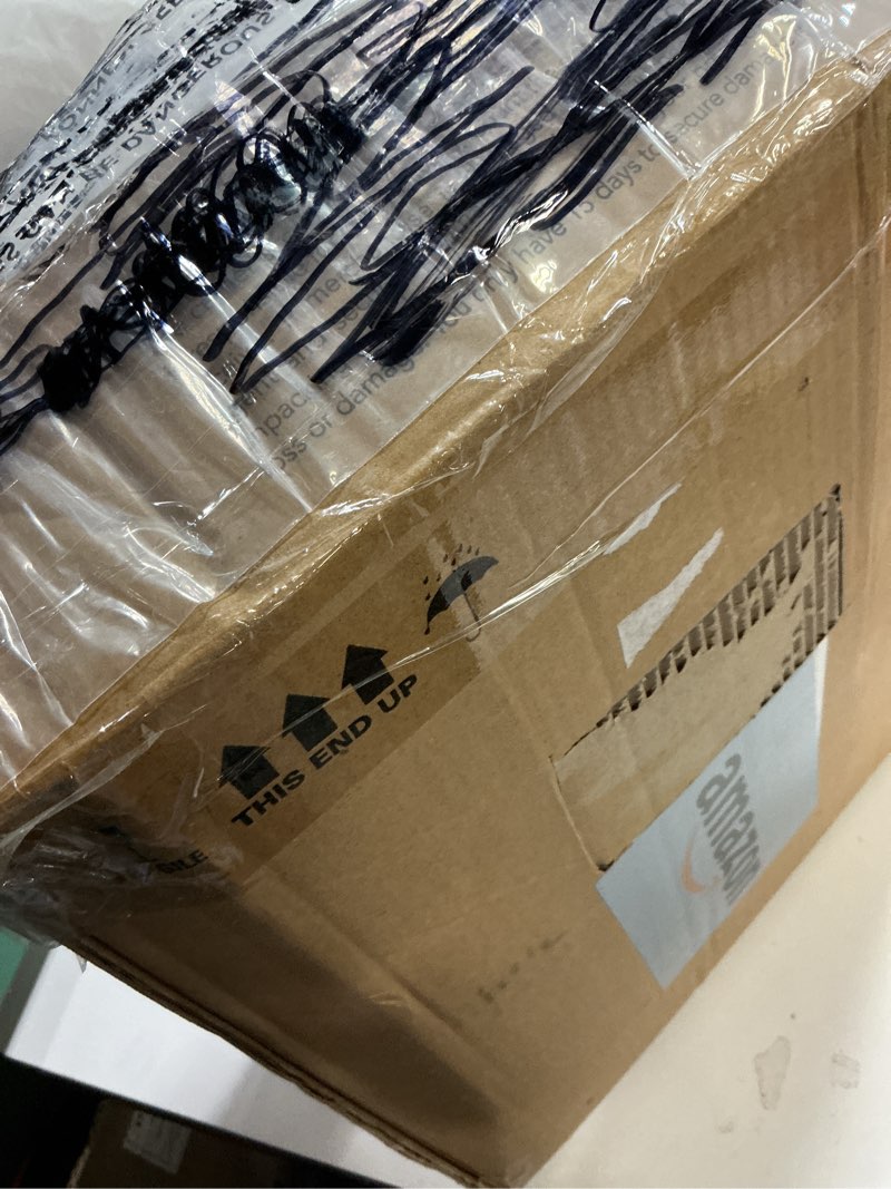 Condition photo showing Good Condition for Nuzzle Cooling Adjustable Pillow Queen Size for Side Sleepers, Luxury Bed Pillow Hotel Collection - Best Adjust Height Soft Firm Pillow for Back, Stomach or Side Sleepers