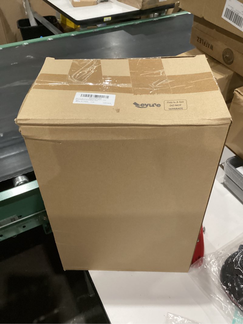 Condition photo showing New/Like New for Zeyune 12 Bunches Wedding Bridesmaids Bouquets 144 Heads 7 Inch Artificial Rose Bouquets Silk Fake Flower Bulk with Stems for Valentine's Day Wedding Bridal Shower Home Party Decor(Rose Red)