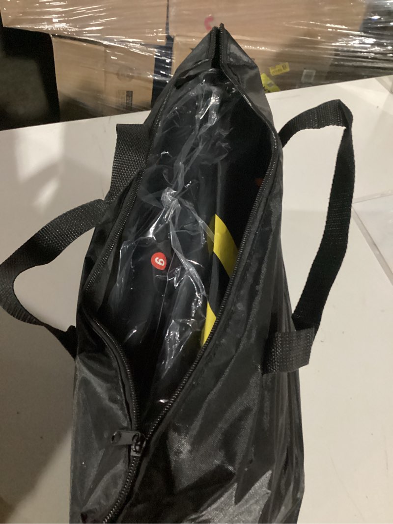 Condition photo showing Good Condition for Backdrop Stand Kit - 6 Widths, 10x7.5ft Adjustable Background Stand for Parties & Studio Photography