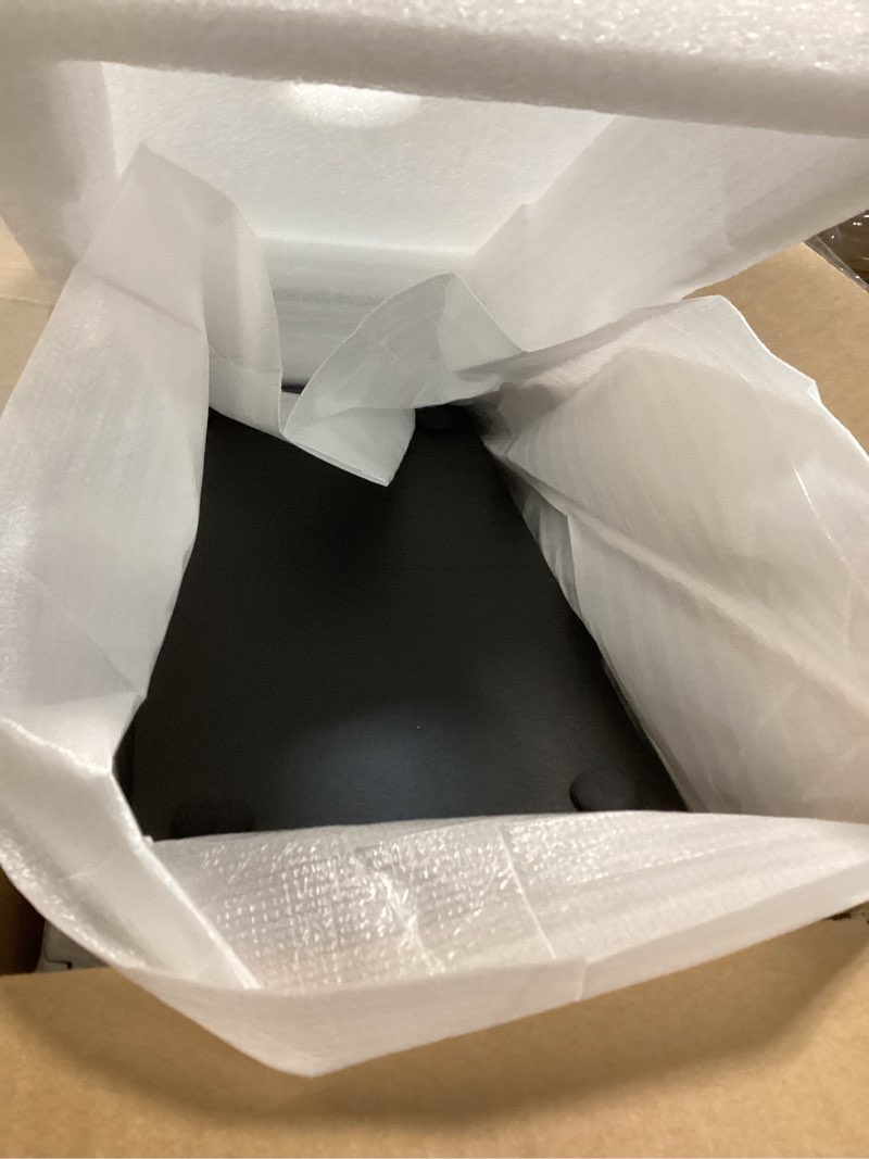 Condition photo showing Good Condition for Hisense HS5100 5.1Ch Sound Bar with Wireless Subwoofer, 540W, Dolby Digital Plus, Bluetooth 5.3, EzPlay, Roku TV Ready, DTS: X, HDMI/AUX/ARC/Optical/USB (HS5100, 2024 Model) 5.1 CH