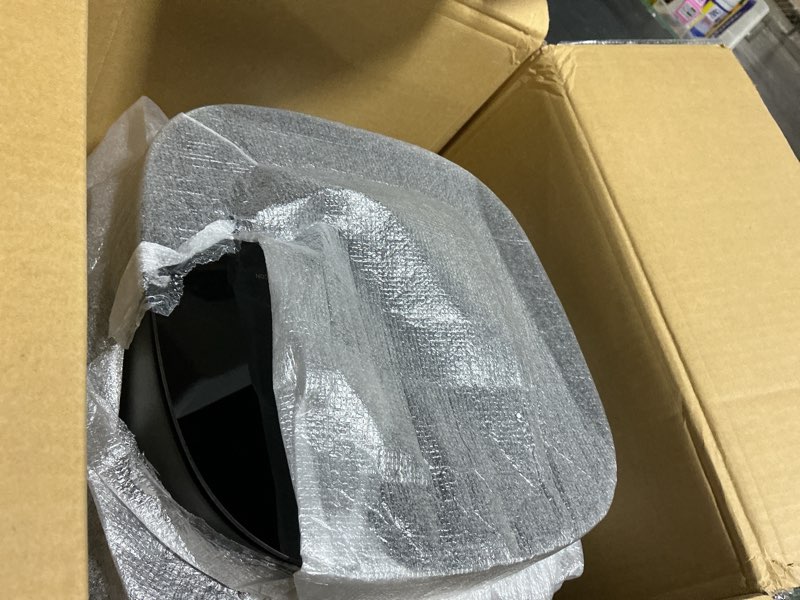 Condition photo showing Good Condition for COSORI Air Fryer Pro, Compact 5QT, Ceramic Coating, 7 Presets with Preheat & Keep Warm, 450?, Easy to use & clean, Shake Reminder, 130+ In-App Recipes, Nonstick & Dishwasher-Safe Basket, Gray