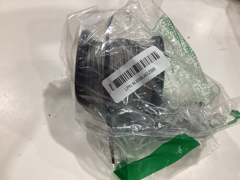 Condition photo showing New/Like New for 1/16 wire rope, 304 stainless steel cable, aircraft cable, steel wire, 328ft with 150pcs crimping sleeves, clothes line wires, trellis wire, 7x7 368lbs breaking strength 328 feet 1