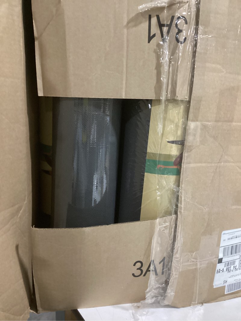 Timgle 6 Pcs 10mm Thick Yoga Mat Bulk, 68 x 24 Inches, Anti-Slip Tear-Resistant Exercise Mat for Adu