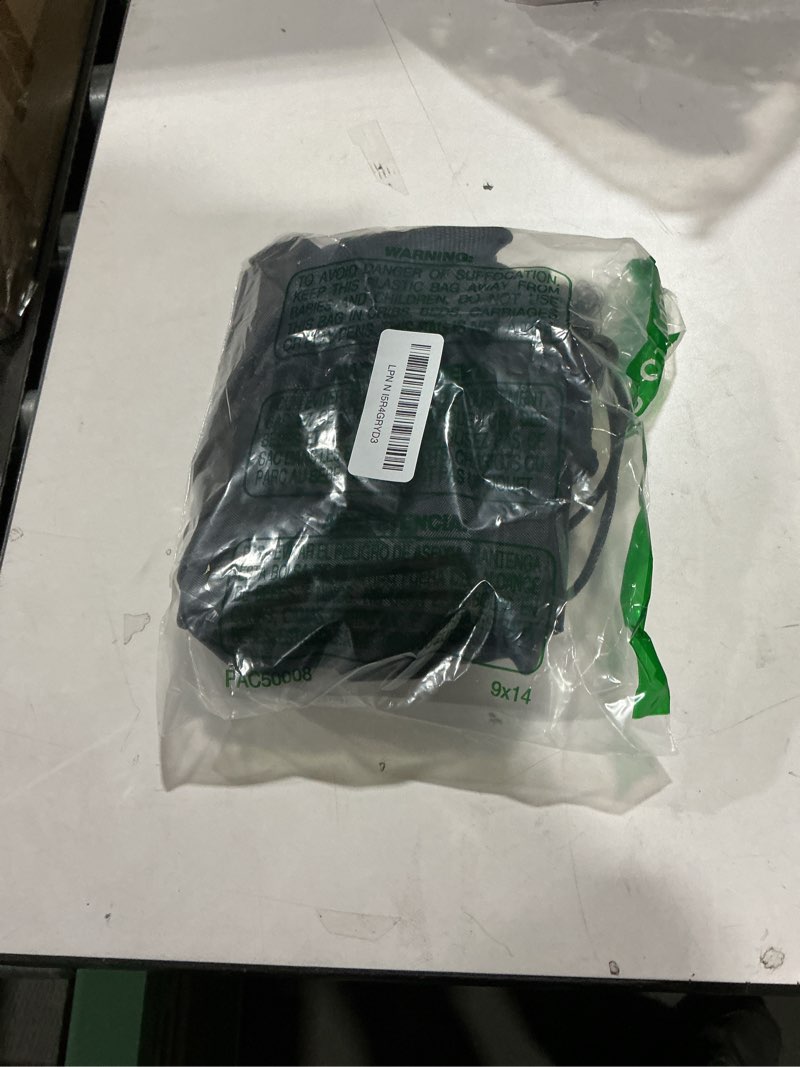 Antrys Camping Chair Replacement Bag for Coleman Portable Folding Chair Carry Bag with Shoulder Stra