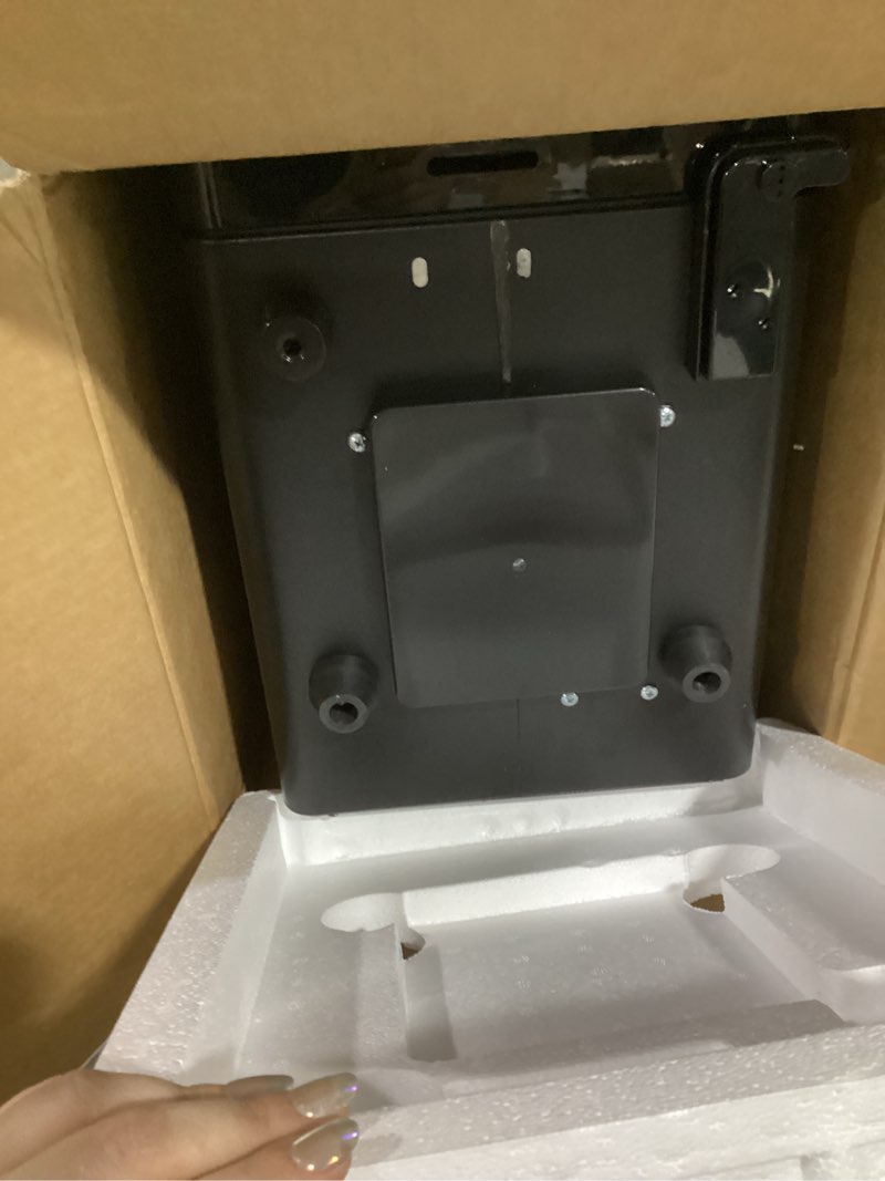 Condition photo showing Good Condition for NEEDONE Electric Cigar Humidor 8L with Heating and Cooling Quiet Control System, Thermostatic Cabinet Humidor Box with Spanish Cedar Wood Shelves & Drawer with Hygrometer, Gift for Men…