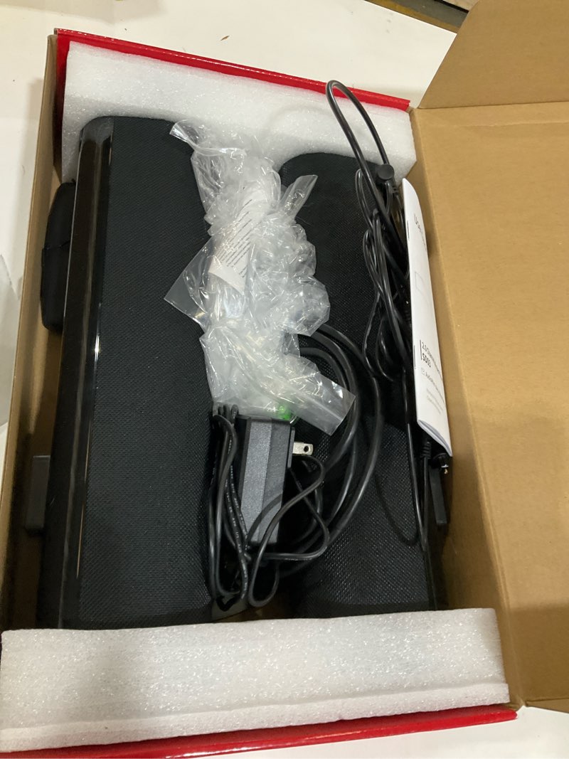 Condition photo showing Good Condition for Puriom Sound Bar for Smart TV, 100W Sound Bar with Bluetooth 5.3/ARC/Opt/AUX Connect, 2-in-1 Detachable Home Soundbar, Home Theater Speaker & Bass Effect, for TV/PC/Projectors