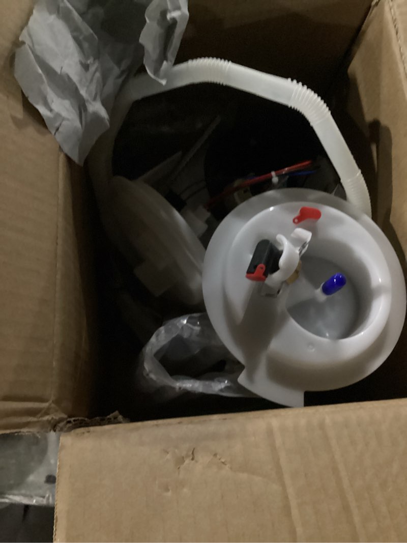 Condition photo showing Good Condition for (Similar to) A2044700894 Electric Fuel Pump Module Assembly Compatible With Mercedes-Benz W204 C204 S204 C300 C350 Car Fuel Tank Pump 2044700894i