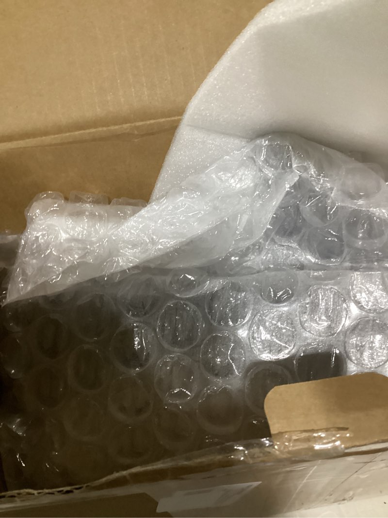 Condition photo showing New/Like New for Lqito Right Passenger Side Mirror Compatible With 2017 2018 2019 2020 Hyundai Elantra With Manual Folding Power Glass Black Replace#87620F3050(3Pins) R 3Pins