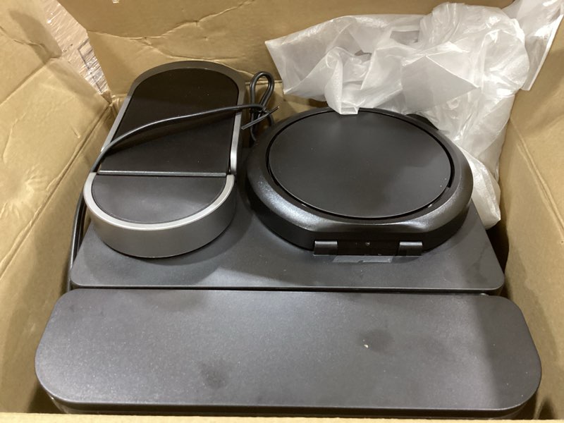 Condition photo showing Good Condition for keurig k-duo hot & iced single serve & carafe coffee maker, multistream technology, 72oz reservoir (gen 2)