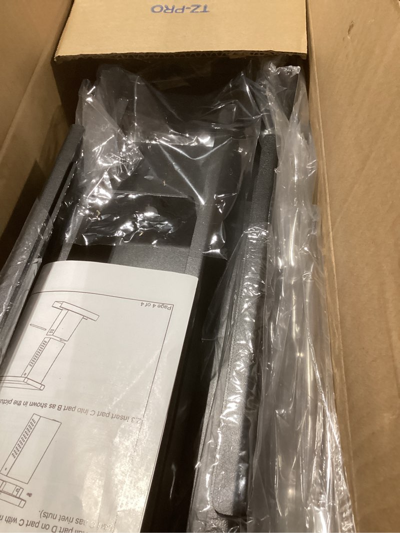 Condition photo showing New/Like New for Ladder Extender Pro, Ladder Stabilizer High Strength, Ladder Leveler 13.4”-19” Adjustable Height Range for Single and Extension Ladders Pro, 13.4"- 19" Height