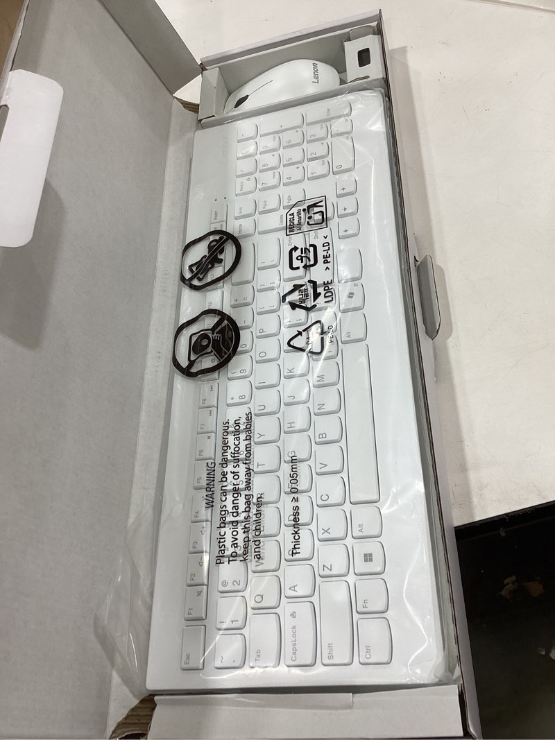 lenovo keyboard