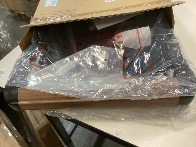 Condition photo showing Good Condition for Baby Bouncer Chair - Comfortable Support for Your Little One's Blissful Moments (Normal, Black)