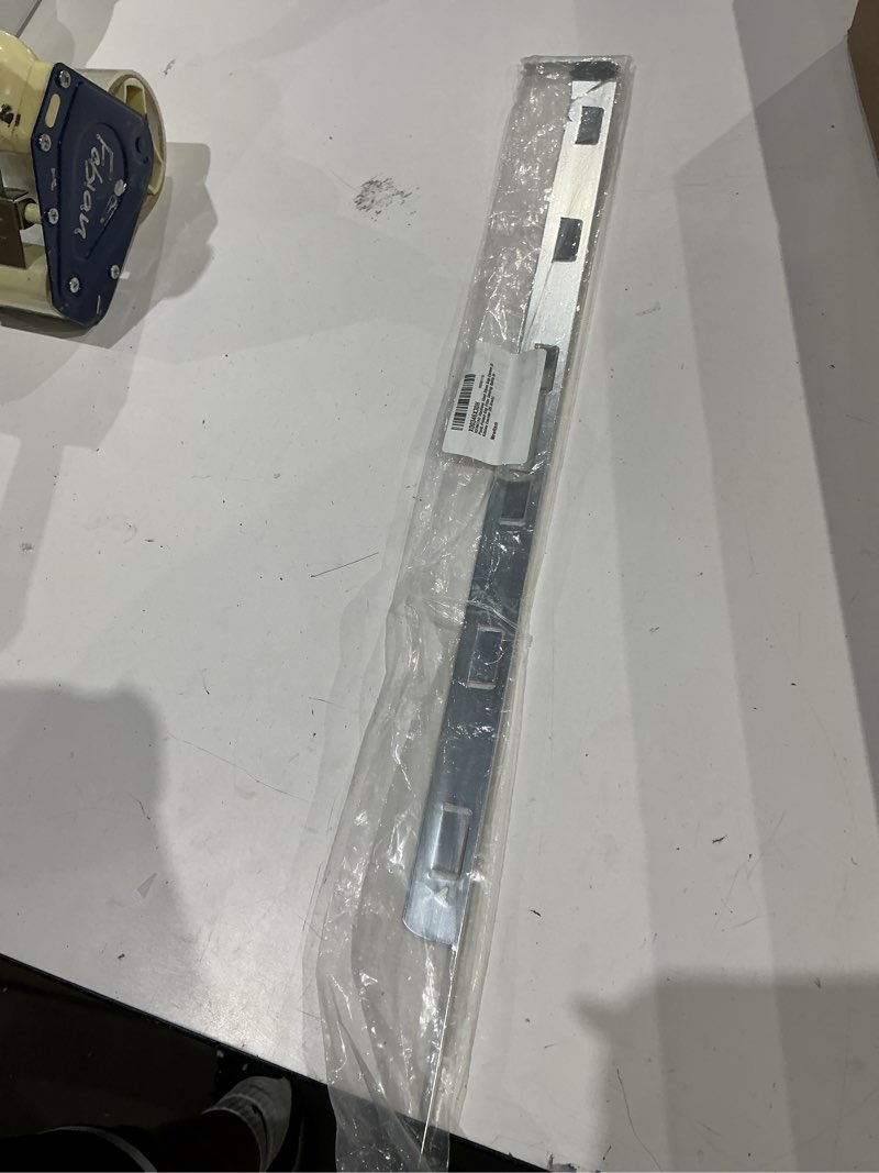 Condition photo showing New/Like New for stainless steel stove gap covers (2 pack),protect gap filler sealing spills in kitchen counter (25.6inch)