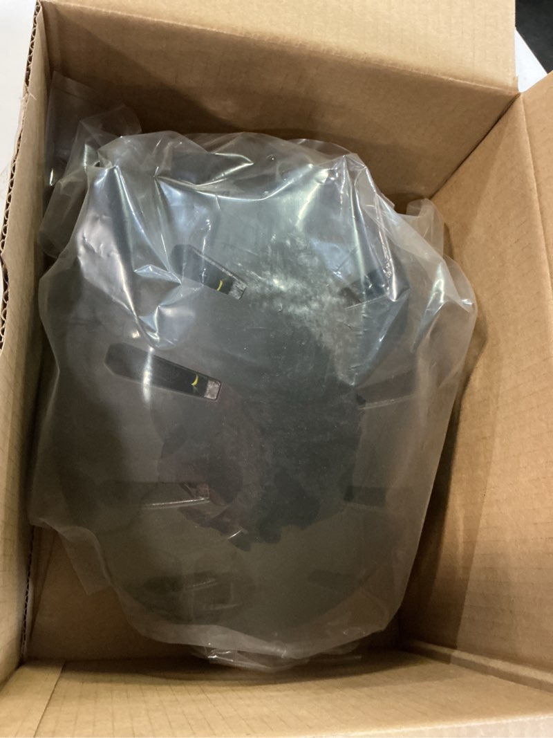 Condition photo showing New/Like New for bern macon 2.0 mips snow helmet