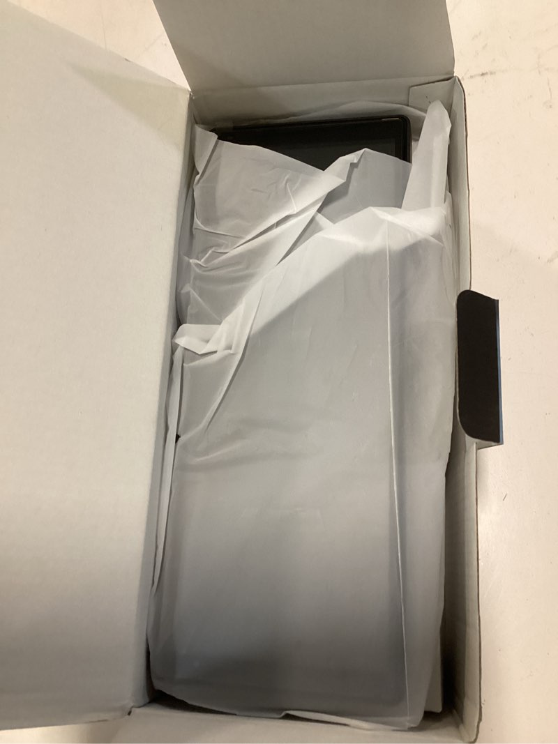 Condition photo showing As Is for Portable Apple Carplay Screen, 10’’ Car Stereo Wireless Car Play & Android Auto Touch Screen, 4K Dash Cam, 1080P Backup Camera, Mirror Link/Voice Control/Music Play/GPS Navigation