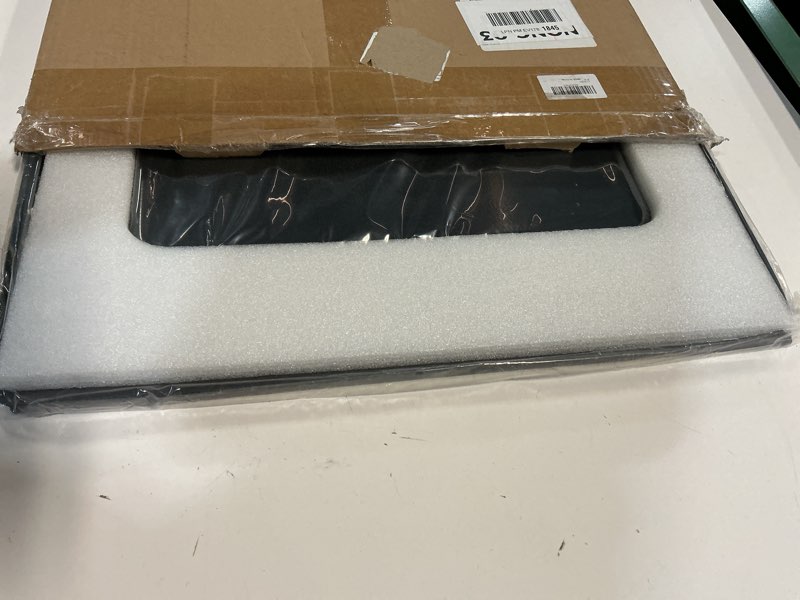 Condition photo showing New/Like New for Replacement for Frigidaire 316400601 Oven Bottom Panel, Stove Bottom Plate Electric Ranges and Stoves, Compatible with Frigidaire FEF FEFL FEFB FEFS FFF WEF GEF HES KEF MFF RT SV FRT Series