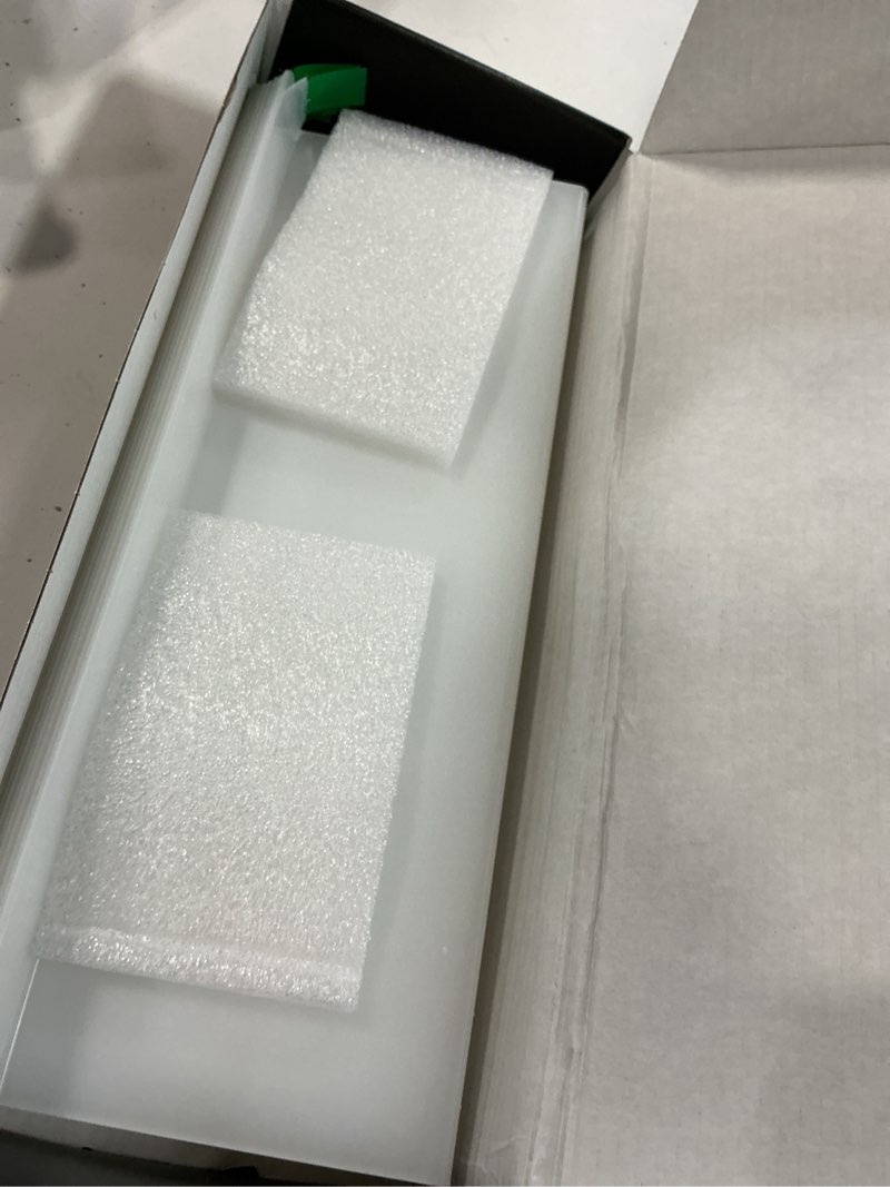 Condition photo showing Good Condition for antimbee spice drawer organizer, 4 tier- 8 pack kitchen spice rack tray for drawer, acrylic seasoning organizer rack expandable from 13" to 26",holds up 56 spice jars (jars not include)