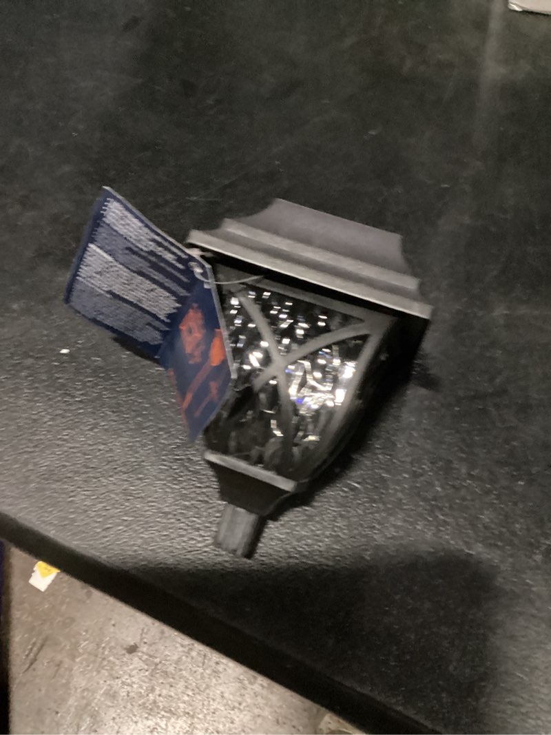 Condition photo showing Good Condition for portfolio 5lm solar square path light