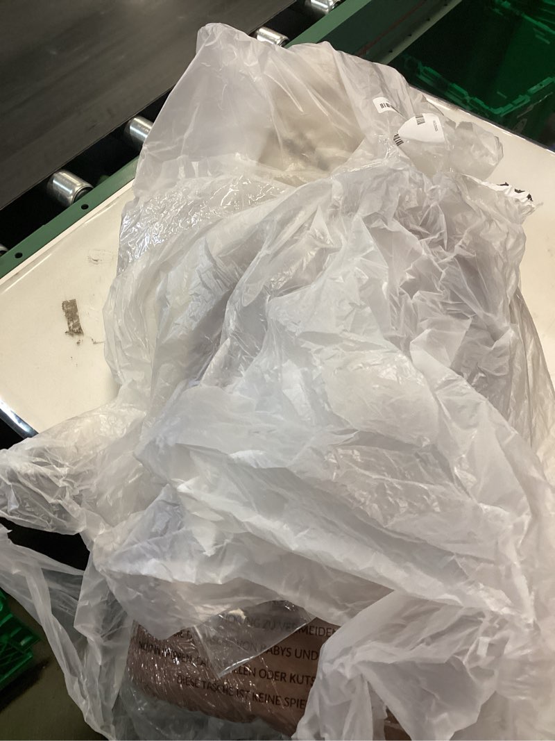 muxhomo 7 pieces queen comforter set, reversible bed in a bag queen size, all season bedding set wit