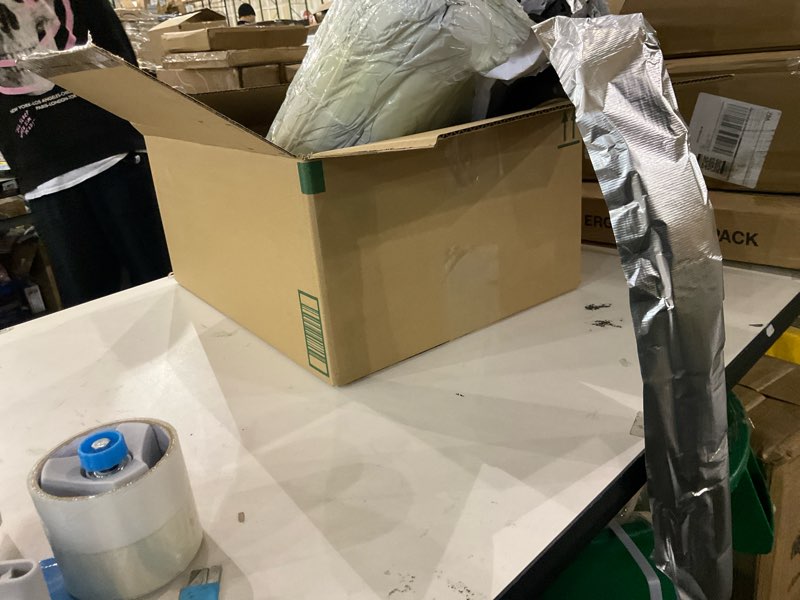 Condition photo showing As Is for NE-90cmbeowentao 1/2inch 24pcs Unknown product