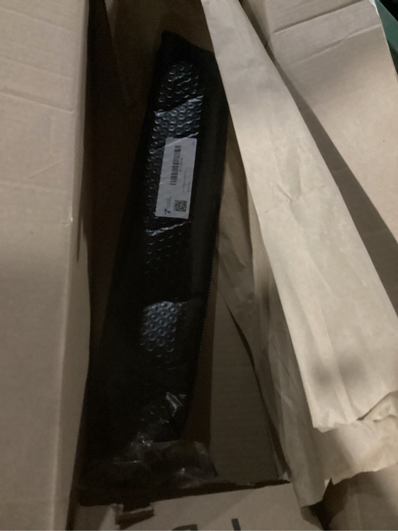 Condition photo showing As Is for 942-0610a lawn mower mulching blades compatible with mtd lt-400 riding mowers, fits troy-bilt tuffy 38" deck tractors, replacement for 742-0610a, 742-0610, 742-0610a and 942-0610, 2 pack