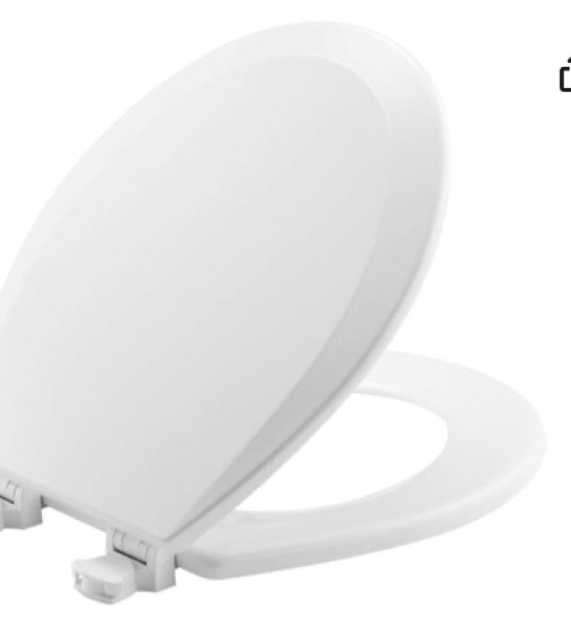 Assorted Toilet seats and Lids