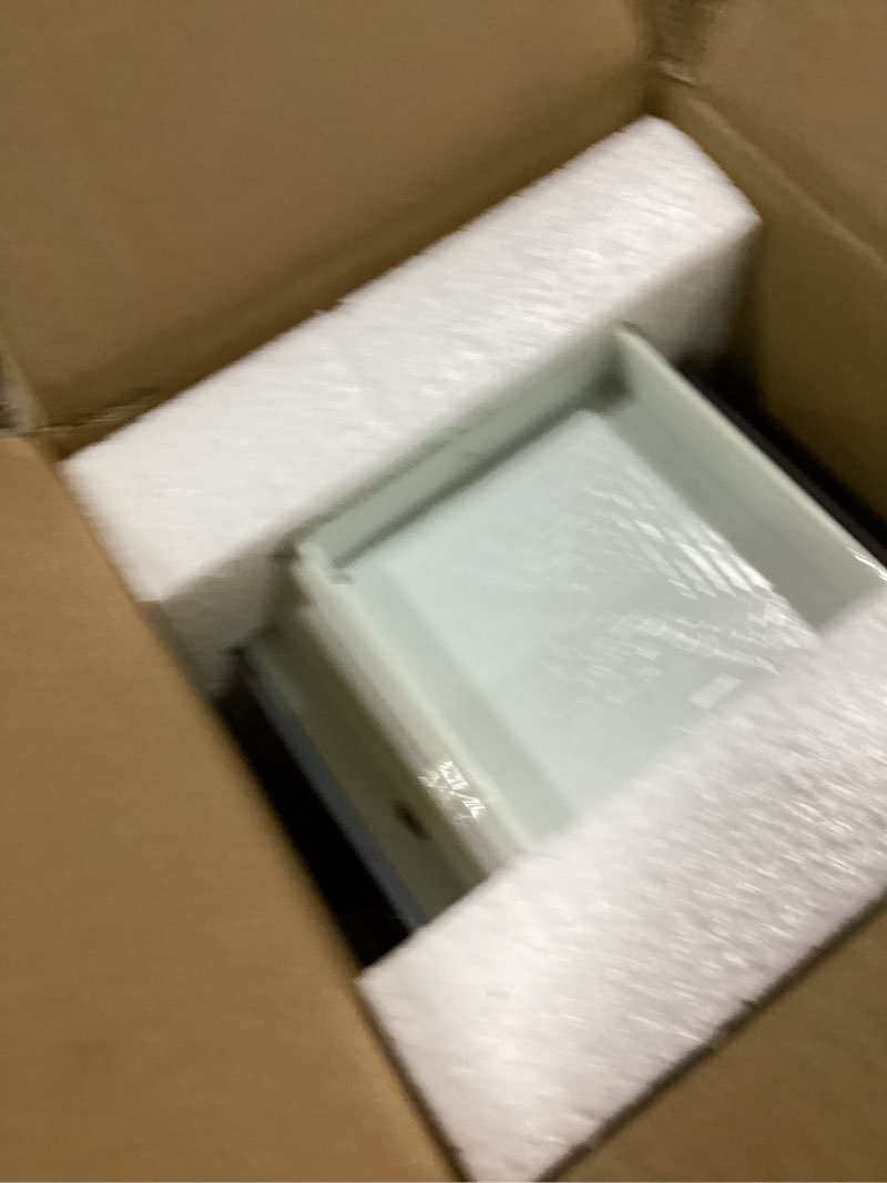 Condition photo showing Good Condition for haveone solar post cap lights 2 pack outdoor lighting waterproof warm white led lights for fence pathway landscape deck garden decoration 4x4 posts