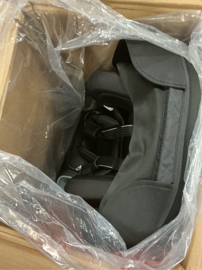 Condition photo showing Good Condition for baby trend cover me™ 4-in-1 convertible car seat midnight black