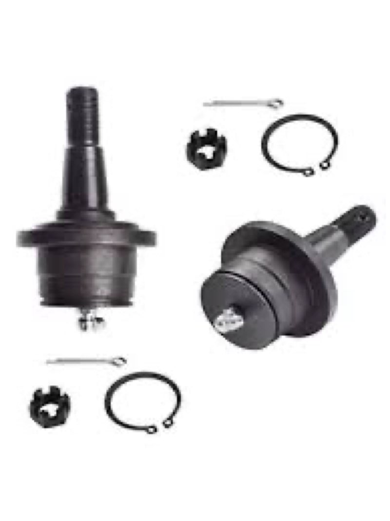 ASTARPRO - Front Lower Ball Joints Replacement for Ford Expedition Lincoln Navigator F-150 Exc Raptor Models - 2pc Set