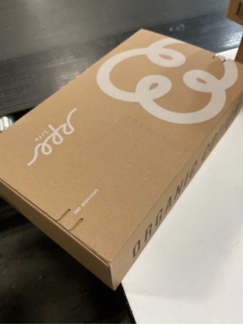 Condition photo showing New/Like New for Feminine Care Bundle, Period Essentials 100% Organic Cotton Pads for Women, Size 2,3,5 Sanitary Napkins 124 Ct, Flushable Gentle Feminine Wet Wipes, Plant-Based Soothing Feminine Wash