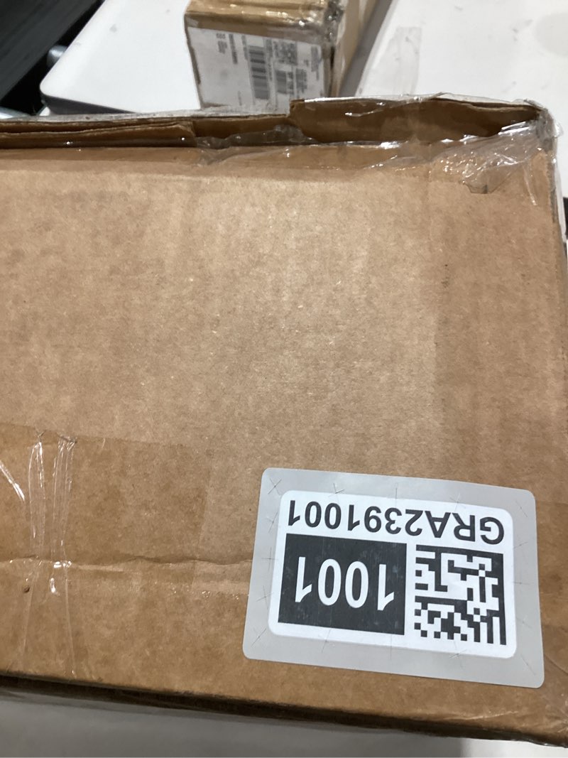 BEQHAUSE Dirt Trapper Door Mat 32" x 48", Non-Slip Washable Doormats Entrance Mat, Dirt Resistant an