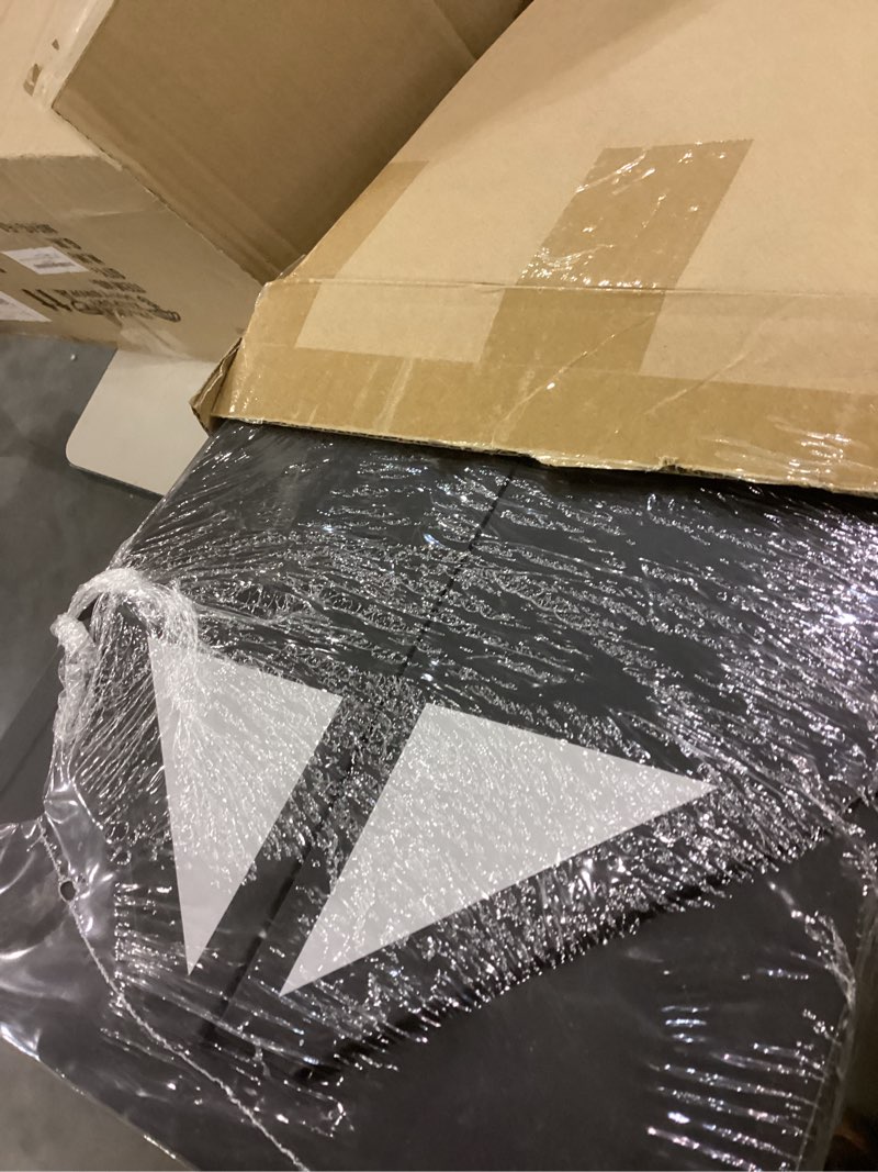 Condition photo showing New/Like New for 15 Pack Magnetic Gift Box With Lid 10x10x5,Black Gift Boxes Bulk,Luxury Bridesmaid Proposal Box,Small Magnetic Closure Box Boxes For Presents,Wedding,Business Black-10x10x5