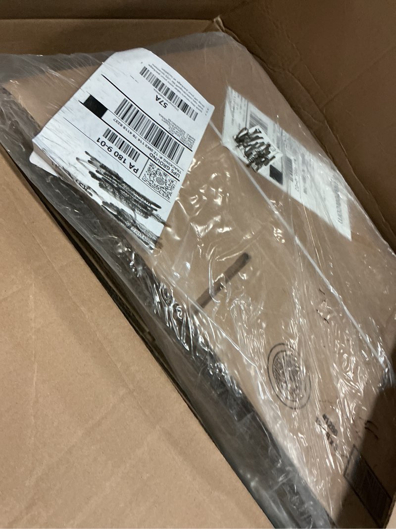 Condition photo showing Good Condition for BOX USA Small Shipping Boxes 12"L x 8"W x 6"H (25-Pack) - Corrugated Cardboard Box for Moving, Mailing, Packing, Packaging and Storage 12x8x6" (25-Pack)