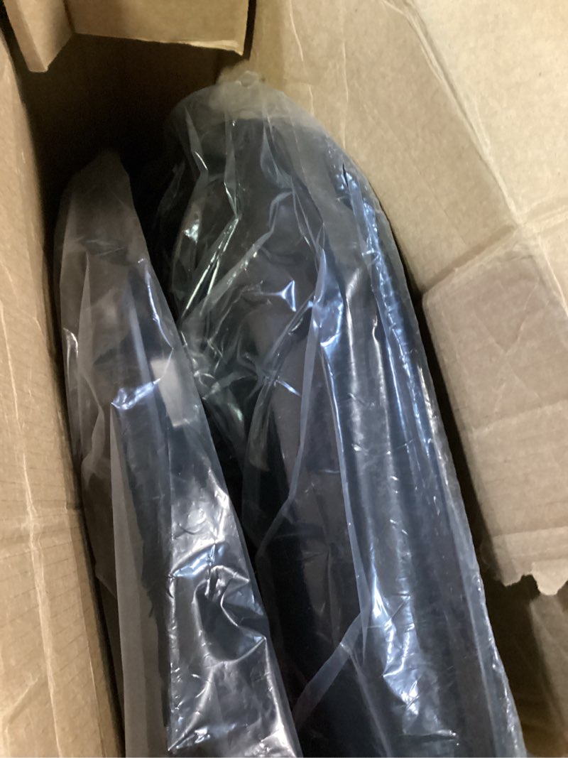 Condition photo showing Good Condition for rough country sport fender flares for toyota tacoma (2016-2023) - 1" tire coverage, 5.75" height, uv-resistant abs, paintable matte black