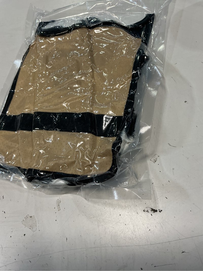Condition photo showing New/Like New for 4pcs cow print car accessories set, fluffy cute cow print steering wheel handbrake gearshift cover armrest pad, warm furry cows anti-slip protector vehicle interior decoration 4-piece set