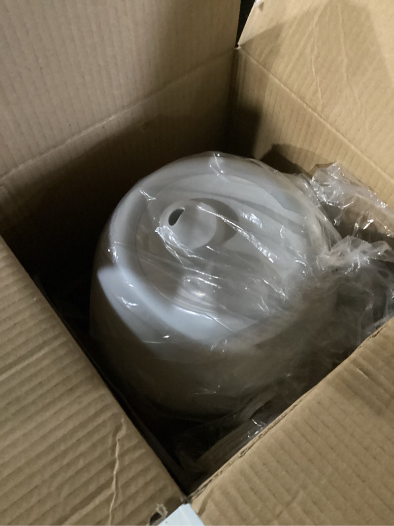 Condition photo showing New/Like New for Vicks Cool Mist 3-in-1 SleepyTime Humidifier for Baby & Kids with Color Changing Night Light and Essential Oil Diffuser