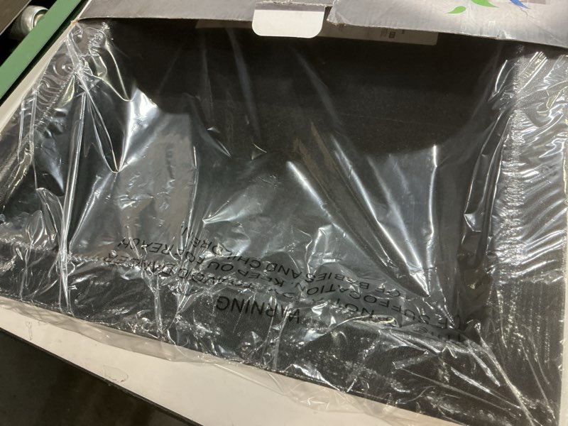 Condition photo showing Good Condition for Uni-Green Ready Tile Shower Niche Shelf 17"X25"X4"?Inside 14"X22"? - - Water and Leak Proof Large Wall Niche Insert