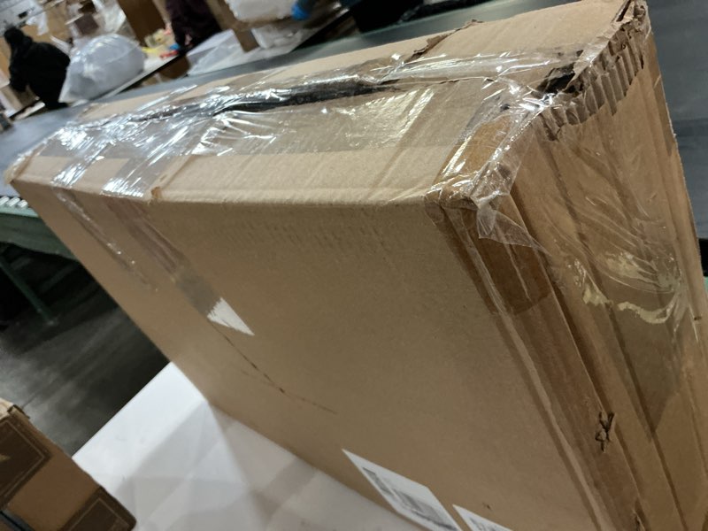 Condition photo showing As Is for Window cat Perch Catio. Cat Window Box. Wood Window Catio. Cat Catio Window Perch. Window Catio for Indoor Cats. ZSHLXM