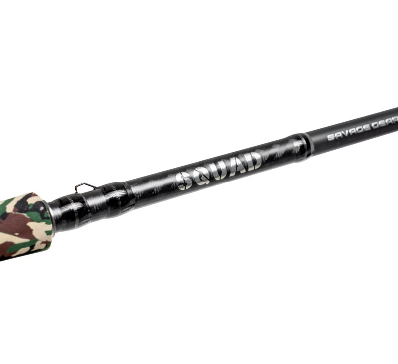 Savage Gear Squad Spinning Rod