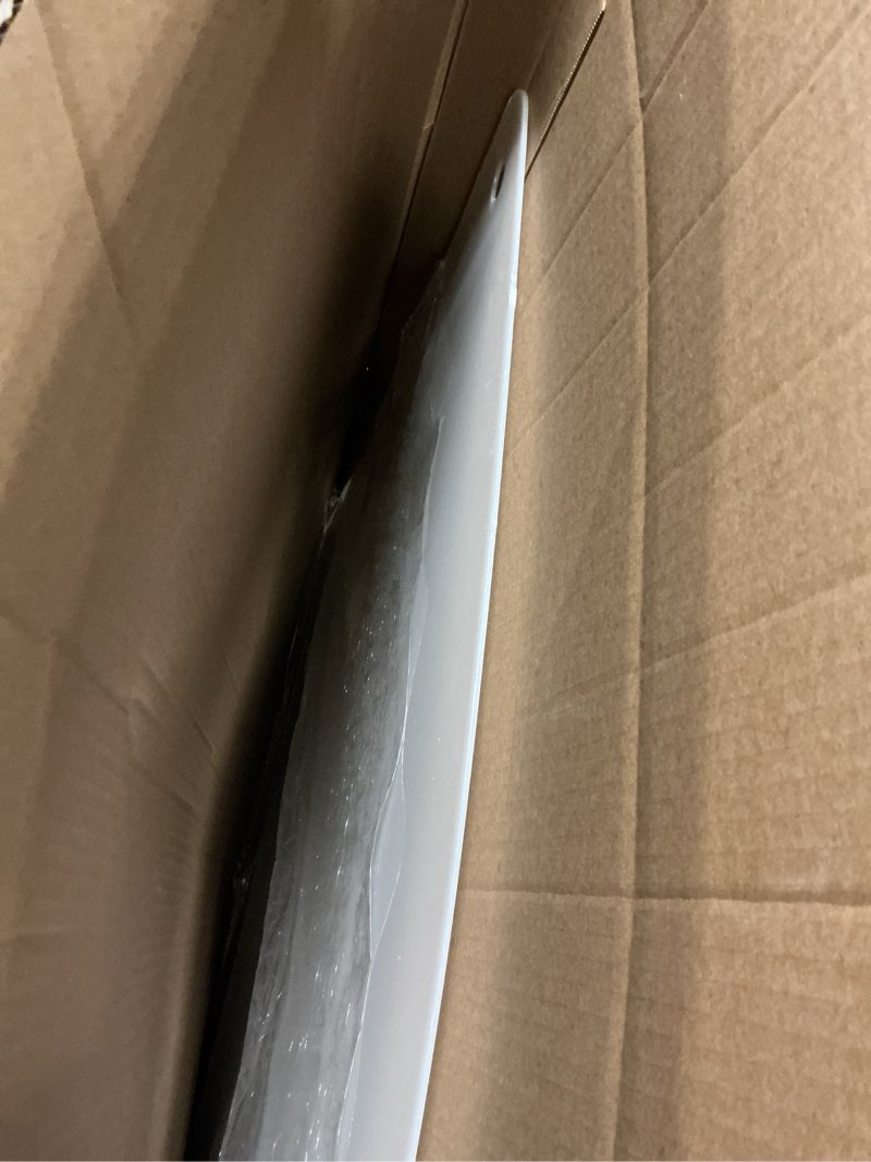 Condition photo showing Good Condition for Appliance Buddy/Mover - Appliance Slider for Ultimate Floor Protection - Premium Moving Mat for Tile Floors and Hardwood Floors - Glides Easy and Makes Moving Appliances A Breeze