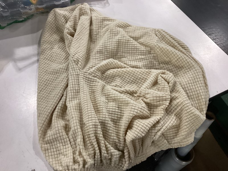 Yonus Dining Room Chair Slipcovers Parsons Chair Covers Sets Armchair Covers Removable Chair Protect