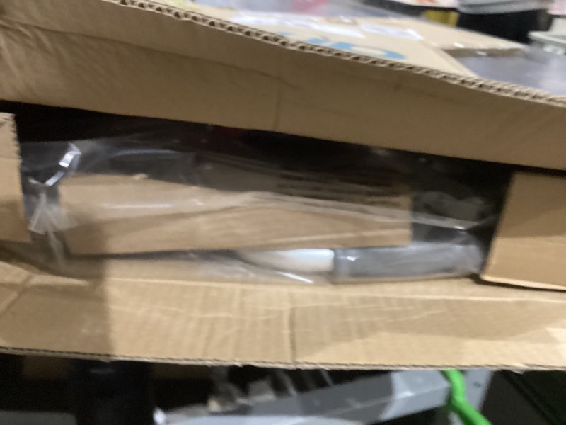 Condition photo showing As Is for Walker Adlt 2but w/5 whl.1/ea