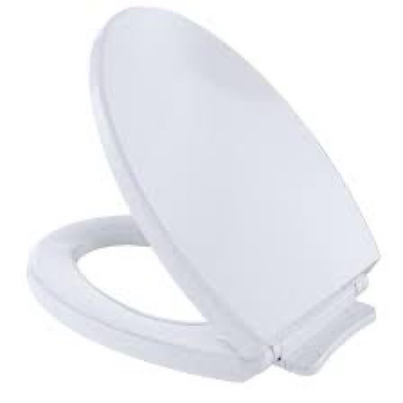Assoted Toilet seats and lids