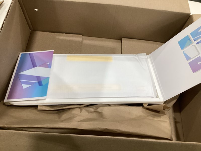 Condition photo showing Good Condition for shaohao 2pcs 2025 2026 chevy trax screen protector for 2024 2025 2026 chevy trax & trailblazer accessories (lt, 2rs, activ) 11" touchscreen& 8" digital cluster tempered glass anti scratch hd clear 2 pcs - 2024-2026 trax 11" & 8" glass