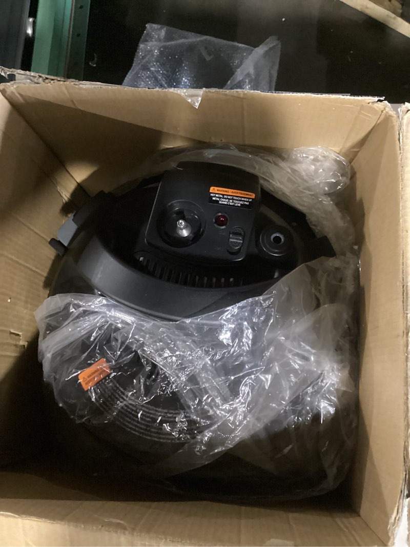 Condition photo showing Good Condition for instant pot pro (8 qt) 10-in-1 pressure cooker, slow cooker, rice/grain cooker, steamer, sauté, sous vide, yogurt maker, sterilizer, and warmer, includes app with over 800 recipes, black 8 quarts