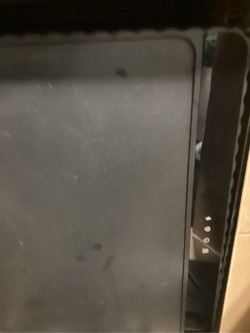 Condition photo showing Good Condition for iRobot Roomba Combo 10 Max Robot Vacuum and Mop + AutoWash Dock (x0850) - Multi-Functional Base, Refills Bin, Washes & Dries It's Mop Pad, Self-Emptying, Auto-Retract Mop Pad, Avoids Obstacles