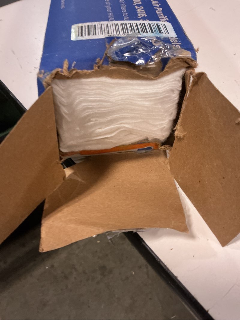 Condition photo showing New/Like New for aprilaire 413 replacement filter