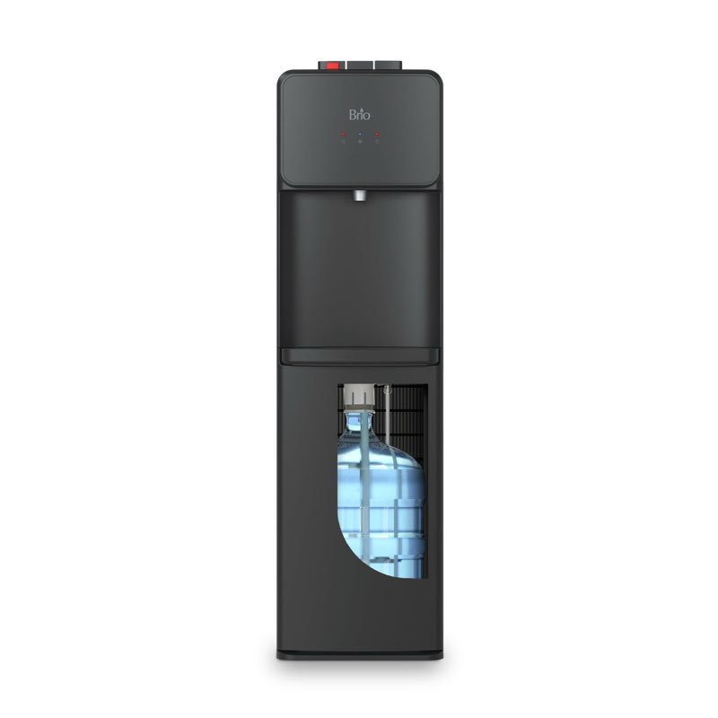 brio 130 series bottom load water cooler
