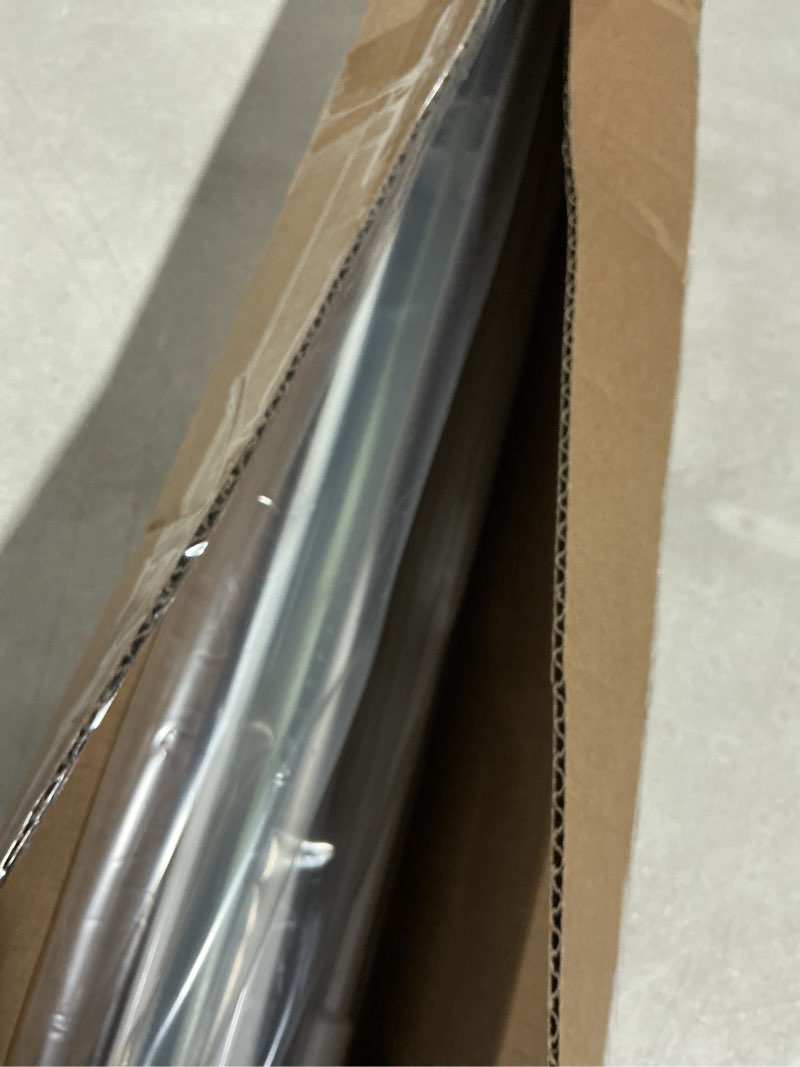 Condition photo showing Good Condition for LazBlinds No Tools-No Drill 1" Aluminum Mini Blinds, Cordless Blinds for Indoor Windows, Light Filte