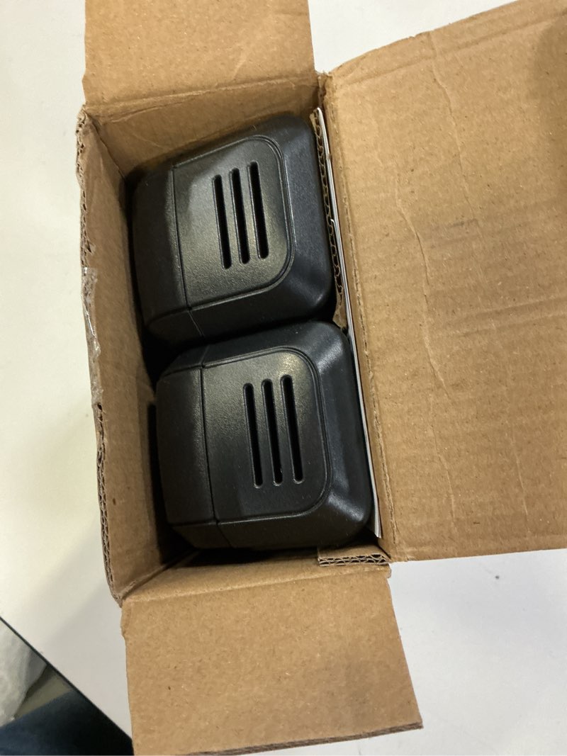 Condition photo showing Good Condition for OWLTRA OW-2 Indoor Electric Mouse Trap 2 PCS, Instant Kill Rodent Zapper with Pet Safe Trigger, Black 2 pack Electric Mouse Trap